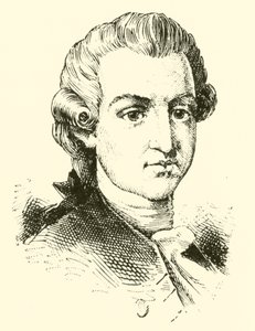 パスクアーレカファロ（Caffaro）、カファレッリ、1708〜1787年 作： American School